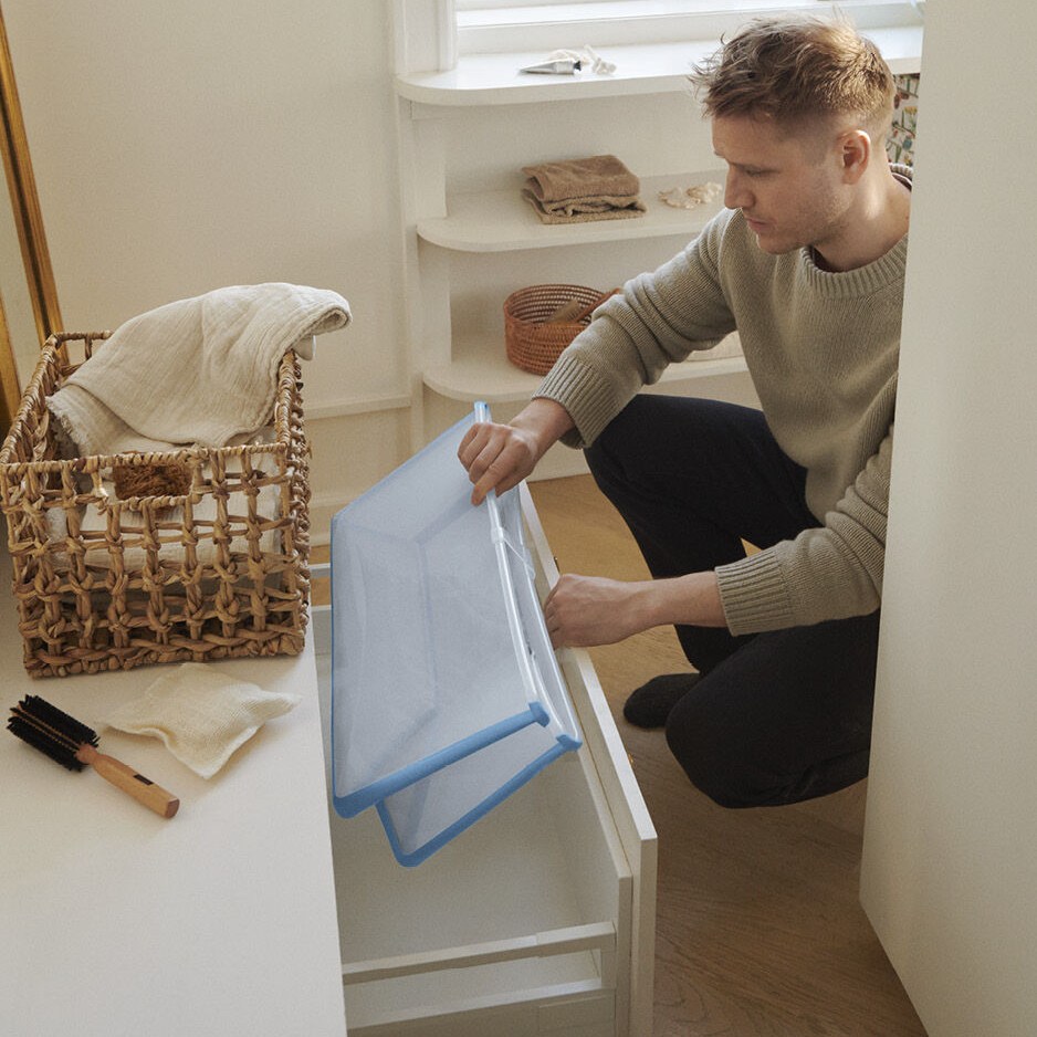 Заказать Ванночка STOKKE Flexi Bath XL Ocean Blue (535913)