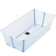 Ванночка STOKKE Flexi Bath XL Ocean Blue (535913)