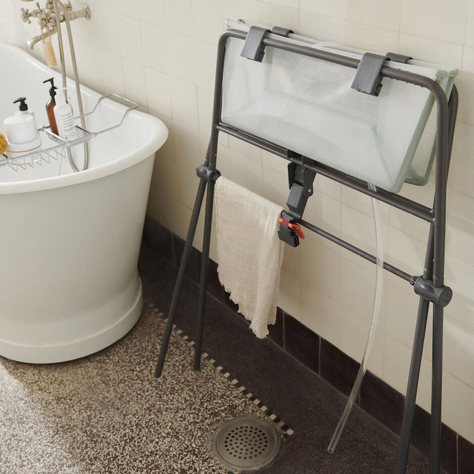 Покупка Ванночка STOKKE Flexi Bath Sandy Beige (531912)