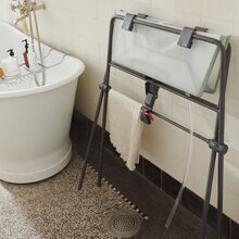 Ванночка STOKKE Flexi Bath Sandy Beige (531912)