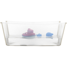 Ванночка STOKKE Flexi Bath Sandy Beige (531912)