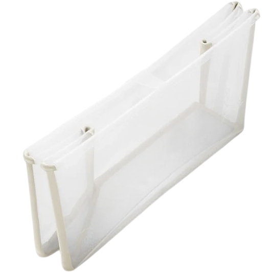 Ванночка STOKKE Flexi Bath Sandy Beige (531912) Комплектация ванночка, теплочувствительная вилка