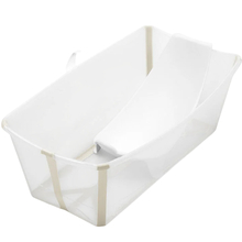 Ванночка STOKKE Flexi Bath Sandy Beige (531912)