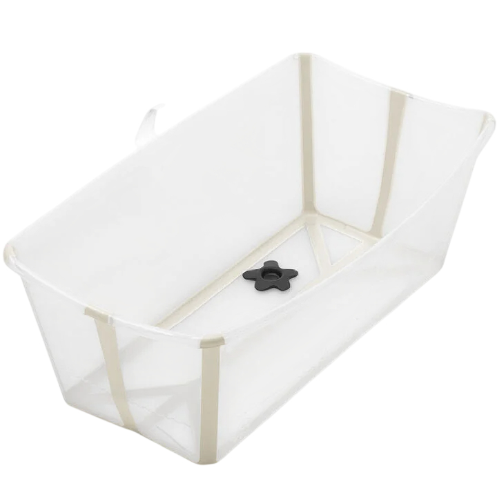 Ванночка STOKKE Flexi Bath Sandy Beige (531912)