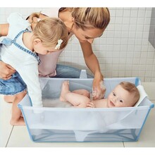 Ванночка STOKKE Flexi Bath Ocean Blue (531913)