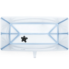 Ванночка STOKKE Flexi Bath Ocean Blue (531913)