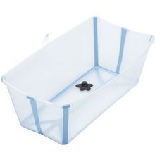 Ванночка STOKKE Flexi Bath Ocean Blue (531913)