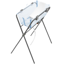 Ванночка STOKKE Flexi Bath Ocean Blue (531913)