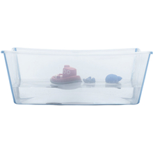 Ванночка STOKKE Flexi Bath Ocean Blue (531913)