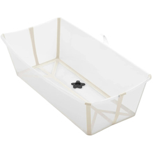 Ванночка STOKKE Flexi Bath XL Sandy Beige (535912)