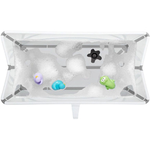 Ванночка STOKKE Flexi Bath white (531501)