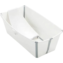 Ванночка STOKKE Flexi Bath white (531501)