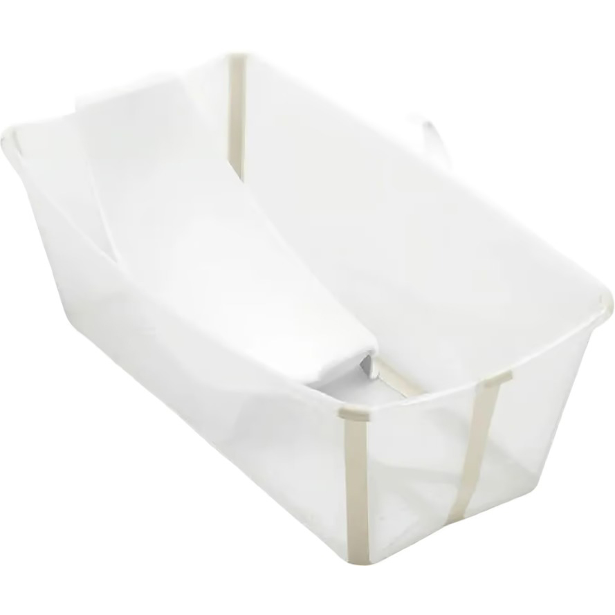 Ванночка STOKKE Flexi Bath Beige (531512)
