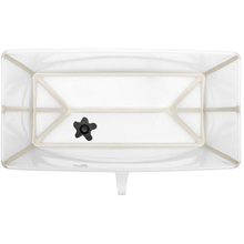 Ванночка STOKKE Flexi Bath Beige (531512)