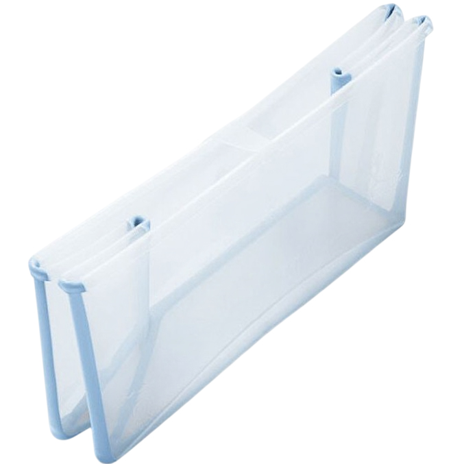 Ванночка STOKKE Flexi Bath blue (531513) Тип ванночка