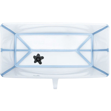 Ванночка STOKKE Flexi Bath blue (531513)