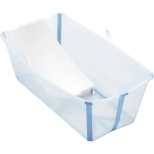 Ванночка STOKKE Flexi Bath blue (531513)
