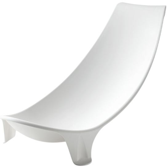 Гірка для купання STOKKE Flexi Bath2 White (542800)