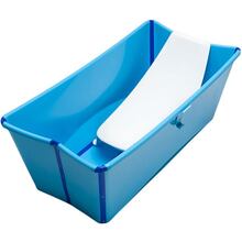Гірка для купання STOKKE Flexi Bath2 White (542800)