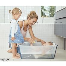 Гірка для купання STOKKE Flexi Bath2 White (542800)