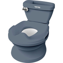 Горщик-унітаз INGENUITY My Size Potty Pro (11124.05)