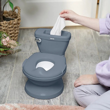 Горщик-унітаз INGENUITY My Size Potty Pro (11124.05)