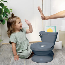 Горщик-унітаз INGENUITY My Size Potty Pro (11124.05)