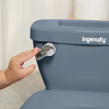 Горщик-унітаз INGENUITY My Size Potty Pro (11124.05)