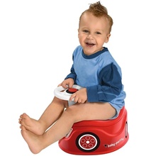 Горшок BIG Red (56801)