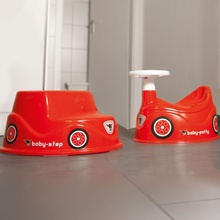 Горшок BIG Red (56801)