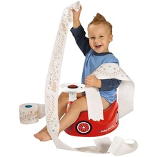 Горшок BIG Red (56801)