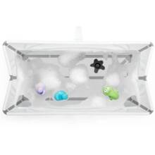 Ванночка STOKKE Flexi Bath White (531901)