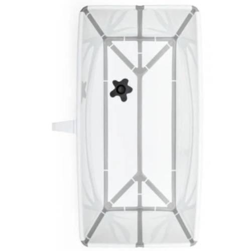 Ванночка STOKKE Flexi Bath White (531901) Комплектация Ванночка, гарантийный талон, инструкция