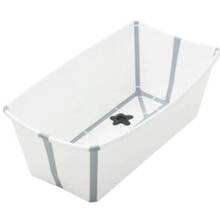 Ванночка STOKKE Flexi Bath White (531901)
