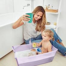 Ванночка STOKKE Flexi Bath Lavender (531914)