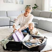 Ванночка STOKKE Flexi Bath Lavender (531914)