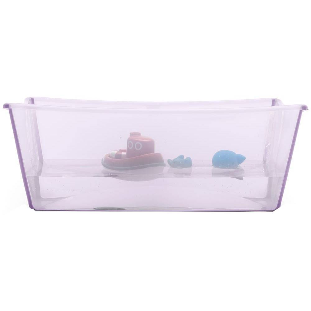 Ванночка STOKKE Flexi Bath Lavender (531914) Тип ванночка