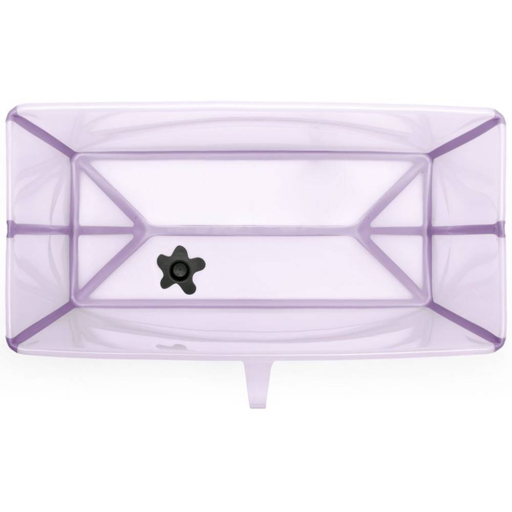 Ванночка STOKKE Flexi Bath Lavender (531914) Комплектація Ванночка, гарантійний талон, інструкція