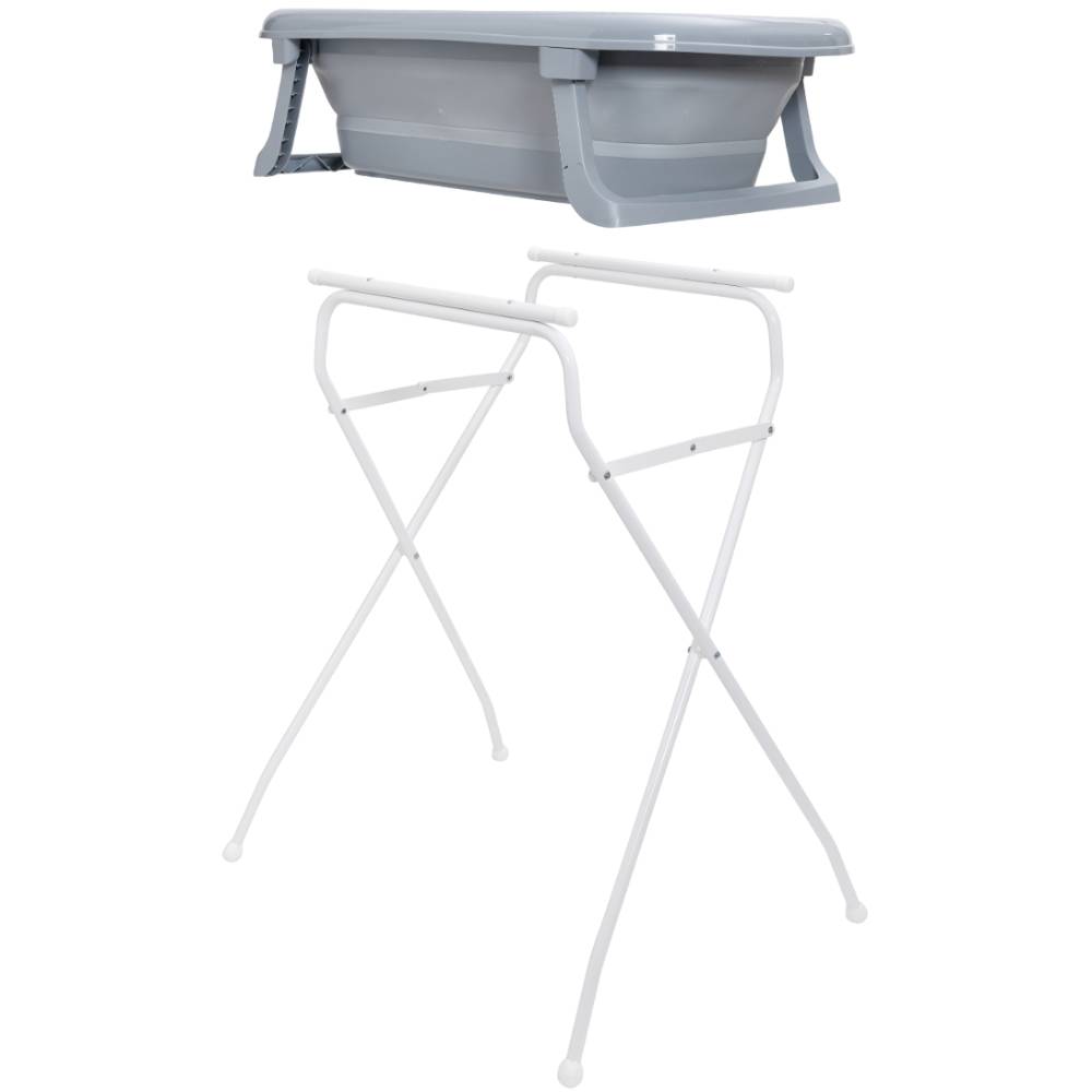 Подставка для ванной TEGA BABY Foldable Bathtub (DM-037-103) Комплектация Подставка для ванной