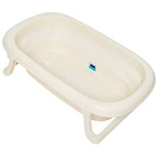 Ванна TEGA BABY Foldable Bathtub Natural Linen (FB-004-119)