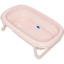 Ванна TEGA BABY Foldable Bathtub Rosewater (FB-004-130)