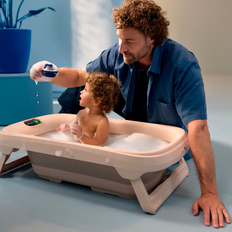 Изображение Ванночка MAXI-COSI Indigo Muted Terra (3107111000)