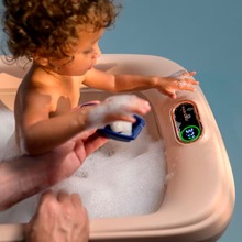 Ванночка MAXI-COSI Indigo Sage Green (3107112000)