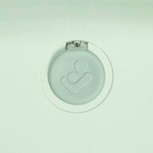 Ванночка MAXI-COSI Indigo Sage Green (3107112000)