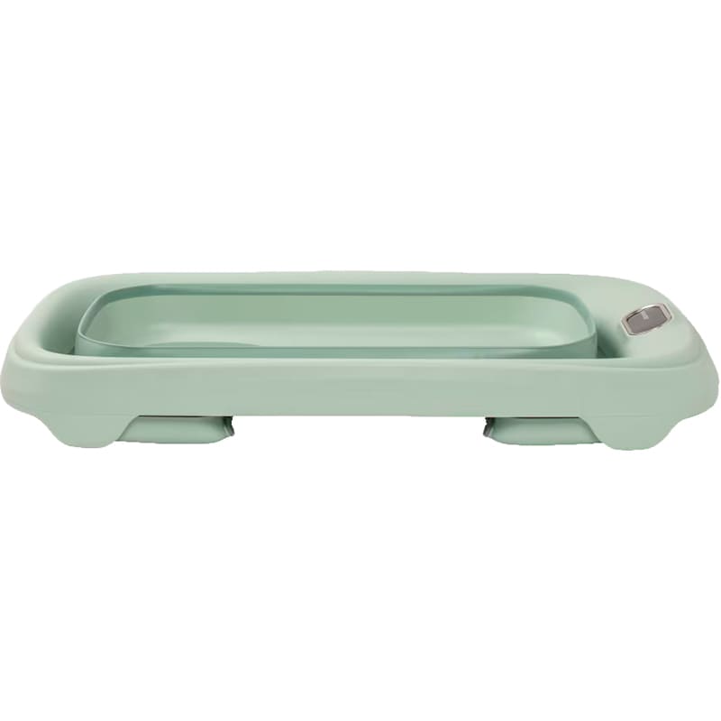 Ванночка MAXI-COSI Indigo Sage Green (3107112000) Дополнительно Антискользкое покрытие