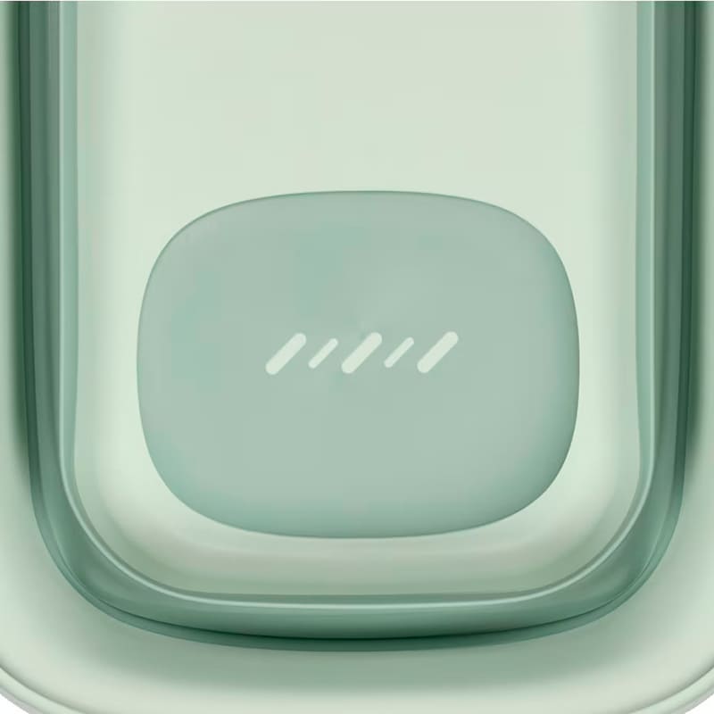 Ванночка MAXI-COSI Indigo Sage Green (3107112000) Особенности слив воды