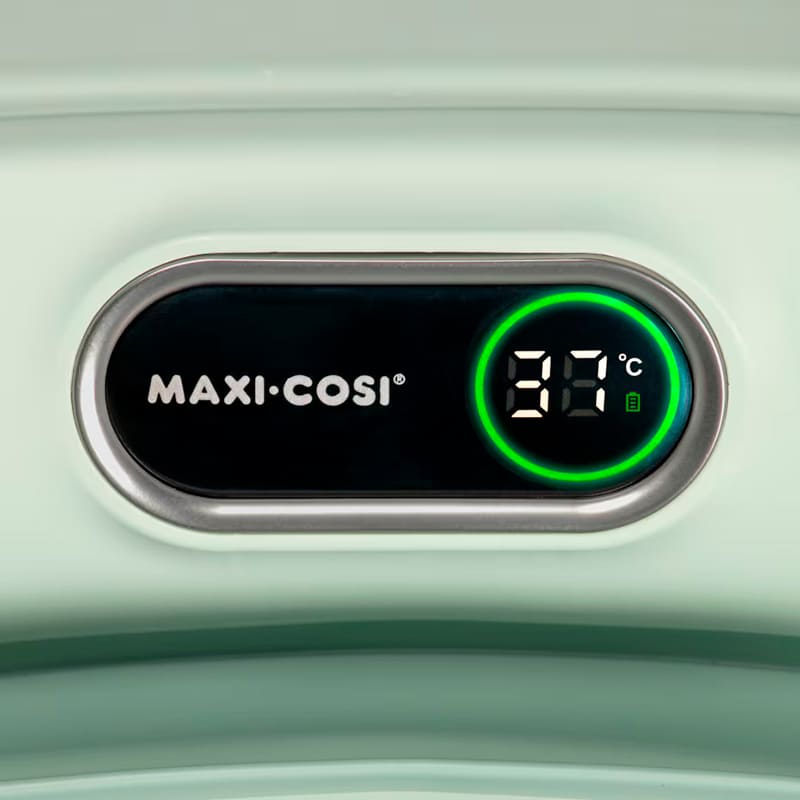 Заказать Ванночка MAXI-COSI Indigo Sage Green (3107112000)