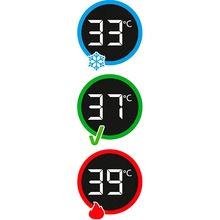 Ванночка MAXI-COSI Indigo Sage Green (3107112000)