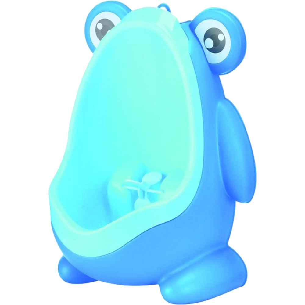 Горщик FREEON Happy Frog Blue (40581)