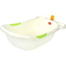 Детская ванночка Same Toy BabaMama 008 Green (008Green)